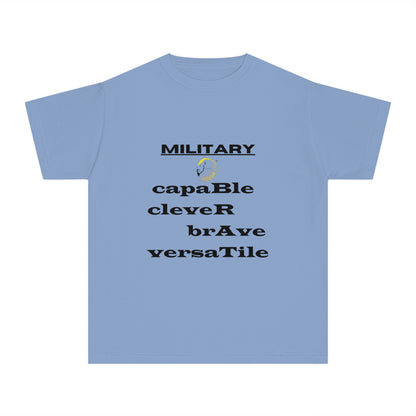 BRAT Tee