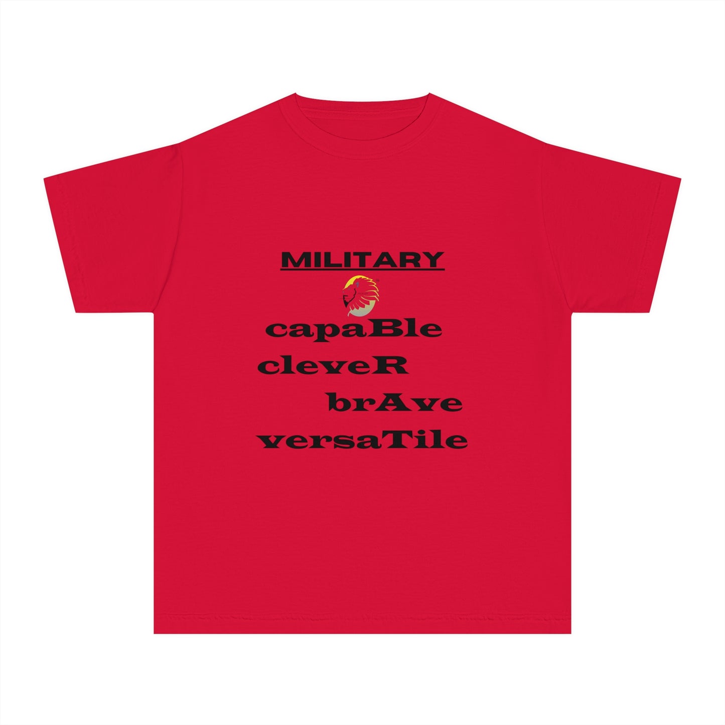 BRAT Tee
