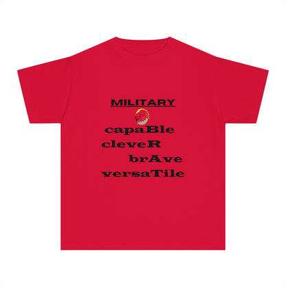 BRAT Tee
