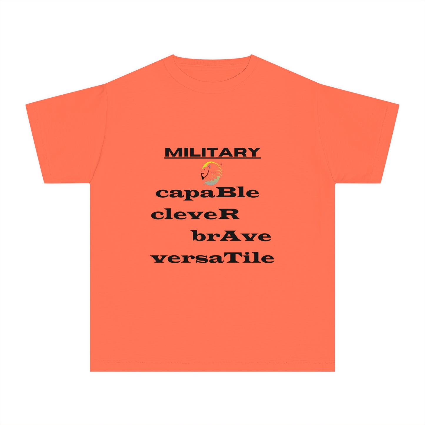 BRAT Tee