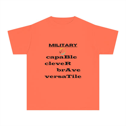 BRAT Tee