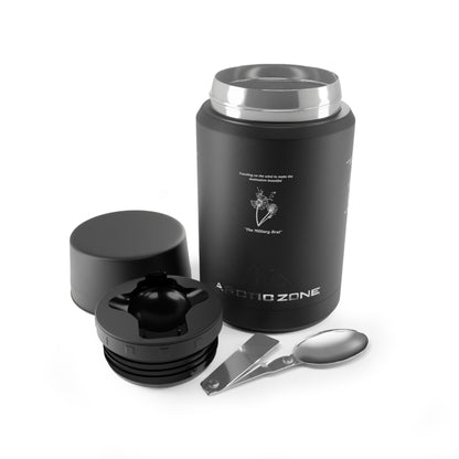 Titan Copper Insulated Food Storage - Military Brat Dandelion