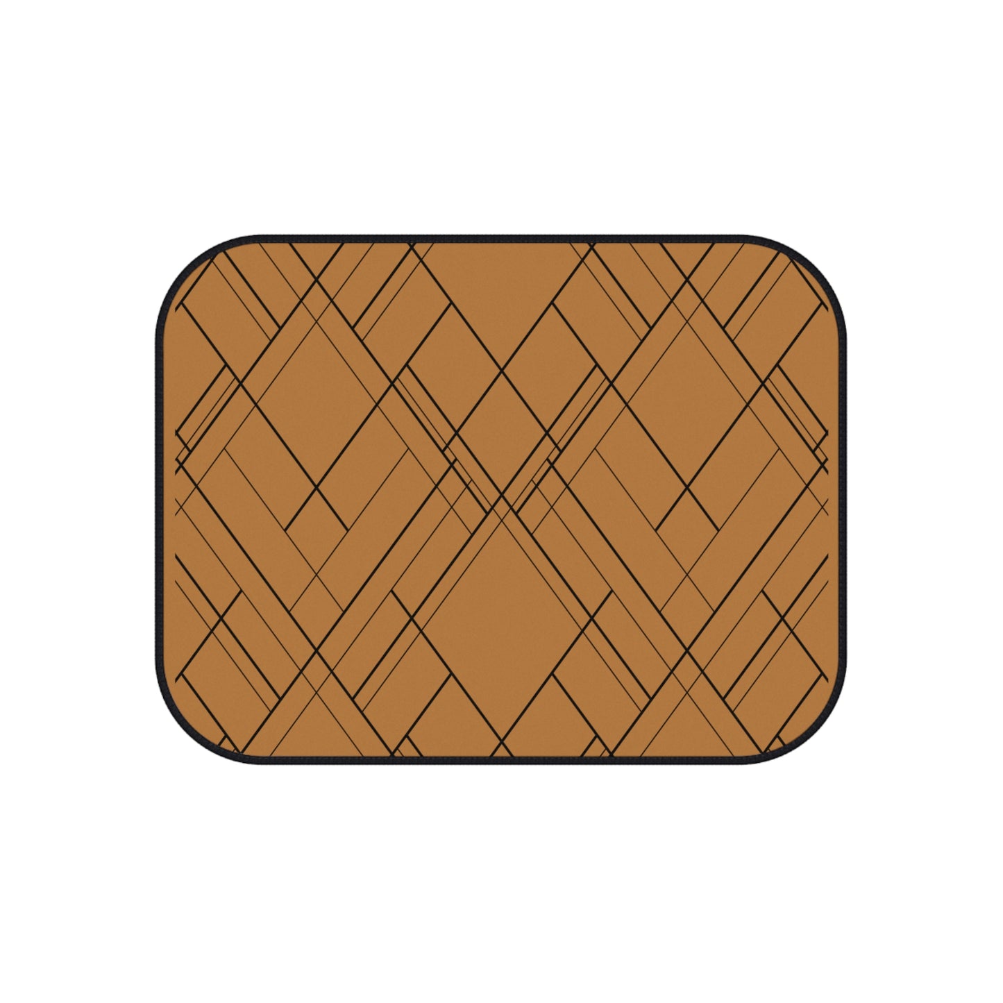 Car Mats (Set of 4) - I Served