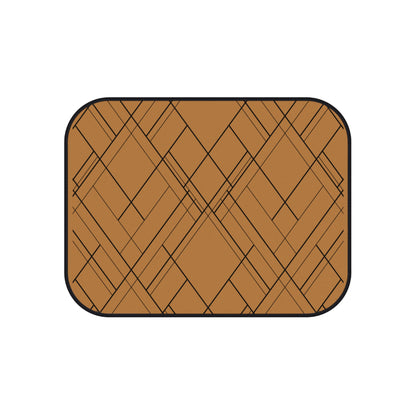 Car Mats (Set of 4) - I Served